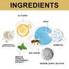 Bee Venom Gingival Toothpaste for Whitening and Fresh Breath - Estalios