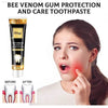 Bee Venom Gingival Toothpaste for Whitening and Fresh Breath - Estalios
