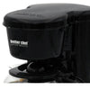 Better Chef 12 Cup Pause 'n Serve Coffee Maker with Auto Shutoff - Estalios