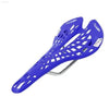 Bike Seat with Built-in Saddle Suspension for Comfort - Estalios