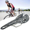 Bike Seat with Built-in Saddle Suspension for Comfort - Estalios