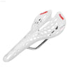 Bike Seat with Built-in Saddle Suspension for Comfort - Estalios