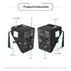 Universal Travel Adapter Conquer Outlets Worldwide Effortlessly - Estalios