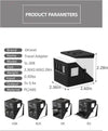 Universal Travel Adapter Conquer Outlets Worldwide Effortlessly - Estalios
