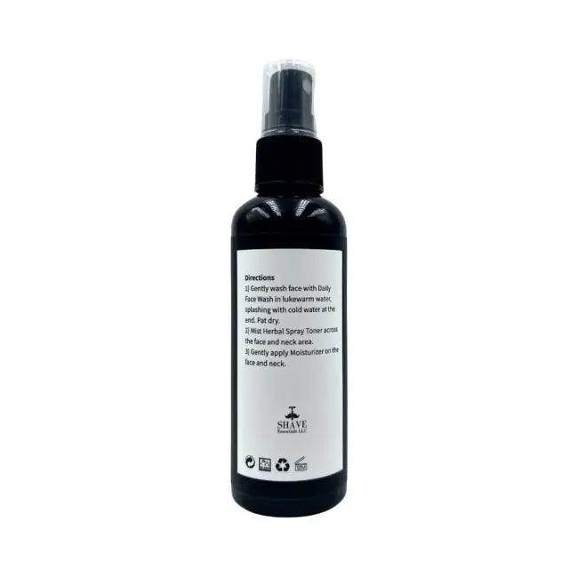 Refreshing Spray Toner for Instant Hydration and Revitalization - Estalios