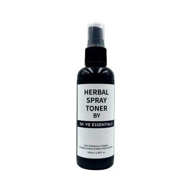 Refreshing Spray Toner for Instant Hydration and Revitalization - Estalios