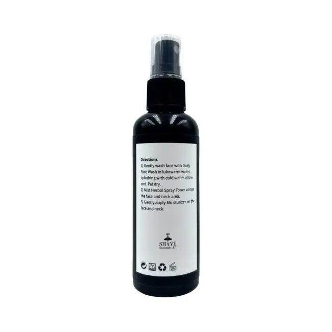 Refreshing Spray Toner for Instant Hydration and Revitalization - Estalios