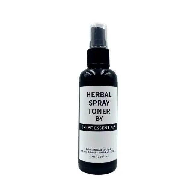 Refreshing Spray Toner for Instant Hydration and Revitalization - Estalios