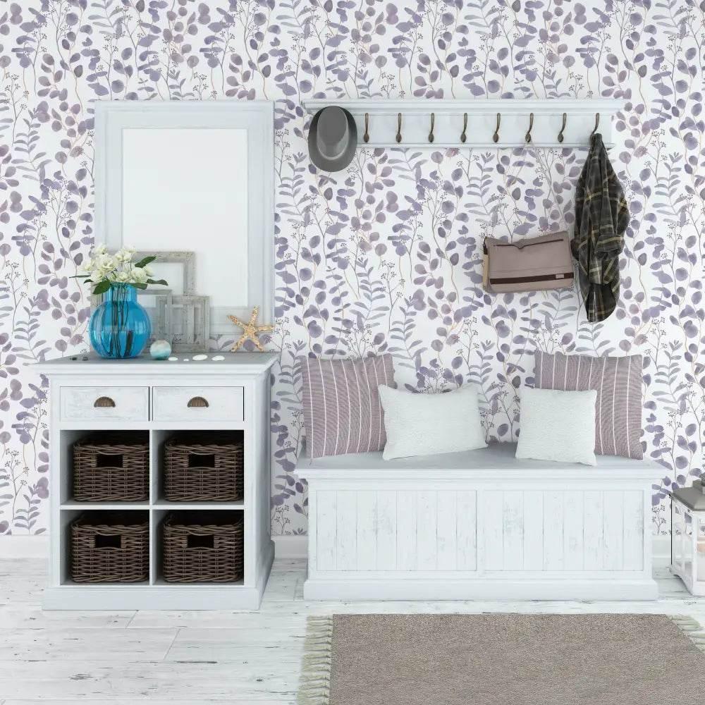 Bloom into Beauty: Home Decor Set - Estalios
