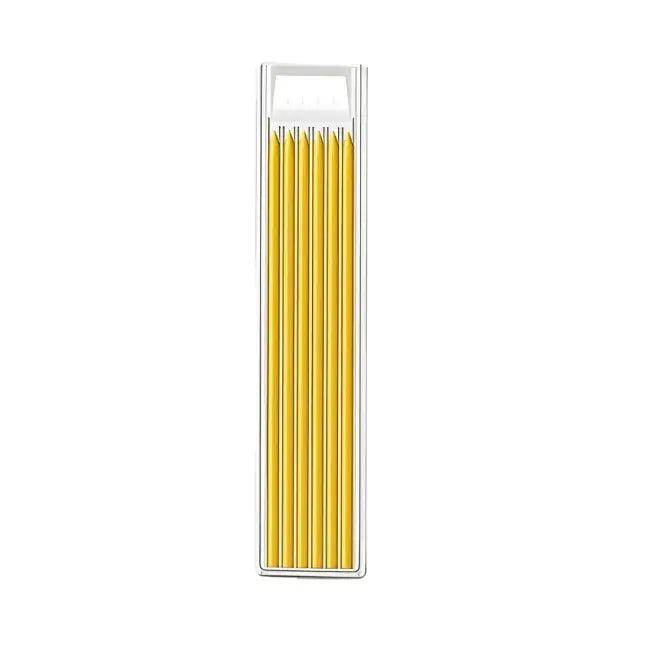 Dynamic Trio Pencil Set with Pocket Clips for Precision - Estalios