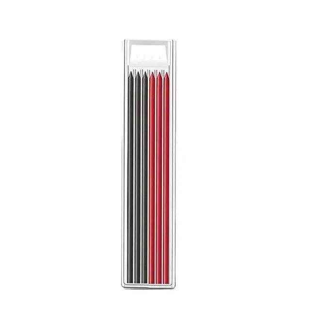 Dynamic Trio Pencil Set with Pocket Clips for Precision - Estalios