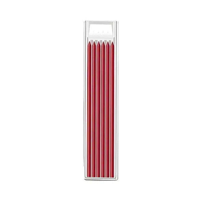 Dynamic Trio Pencil Set with Pocket Clips for Precision - Estalios