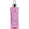 Body Fantasies Cotton Candy Body Spray for Sweet Fragrance - Estalios