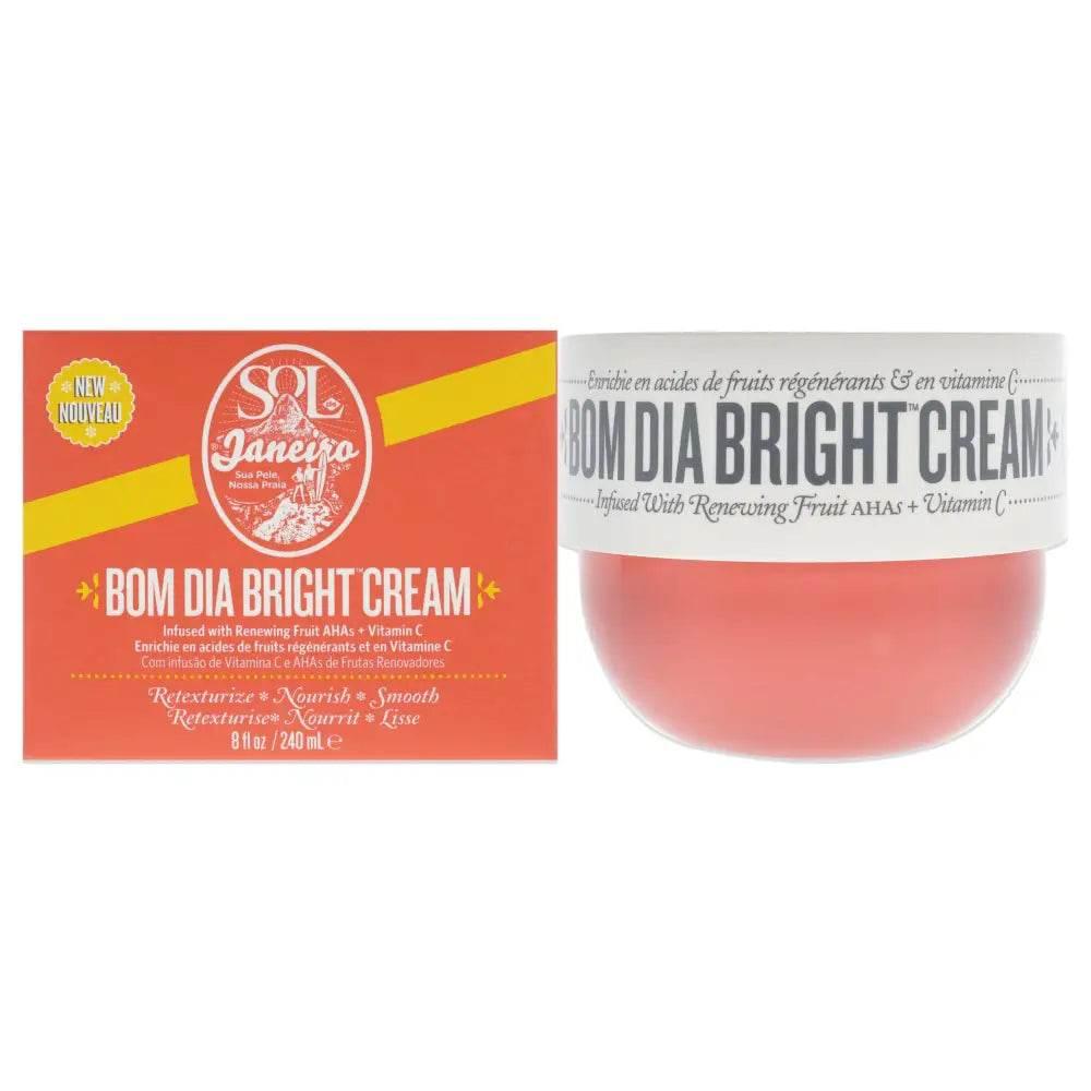 Bom Dia Bright: Unleash Your Glow! - Estalios