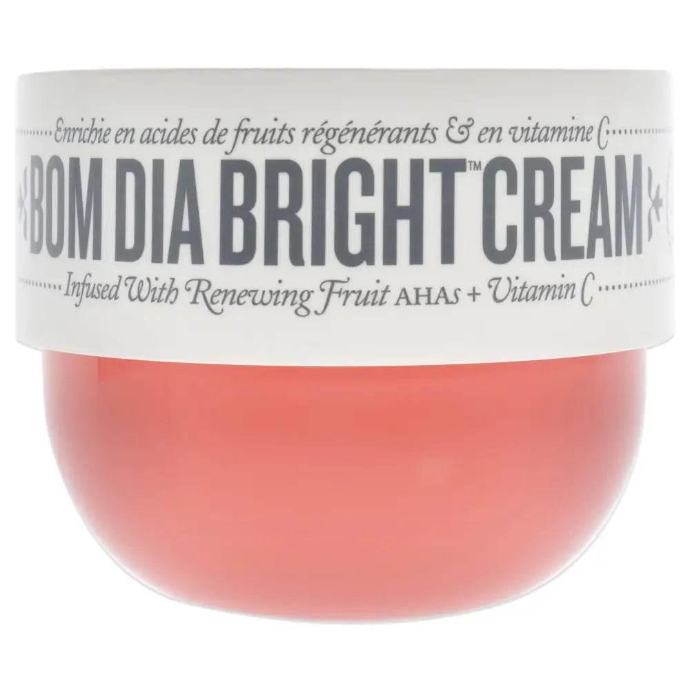 Bom Dia Bright: Unleash Your Glow! - Estalios