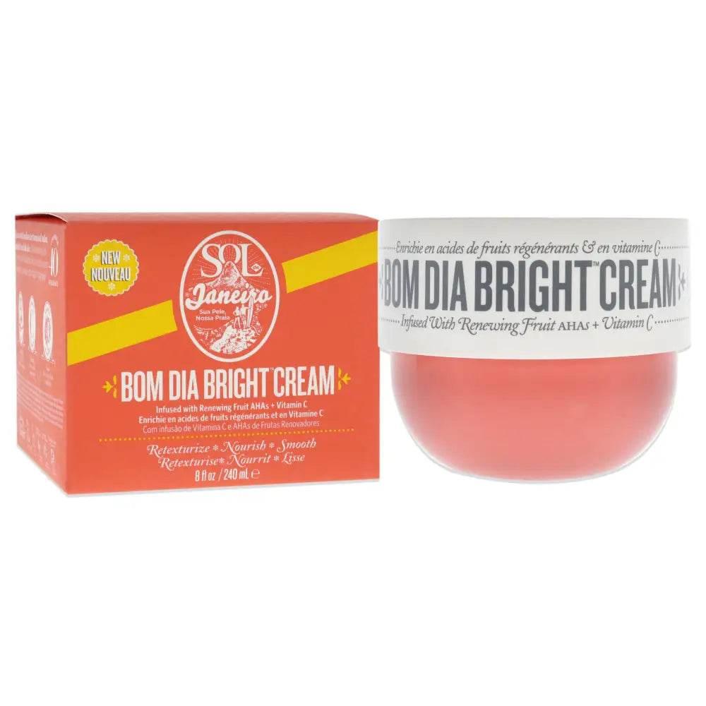 Bom Dia Bright: Unleash Your Glow! - Estalios