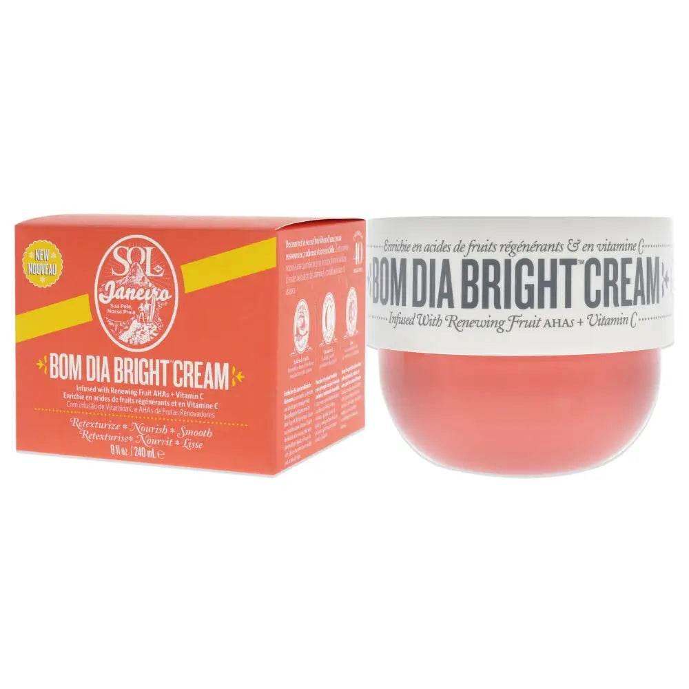 Bom Dia Bright: Unleash Your Glow! - Estalios