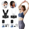 Adjustable Lung Trainer for Enhanced Athletic Performance for Fitness Enthusiasts - Estalios