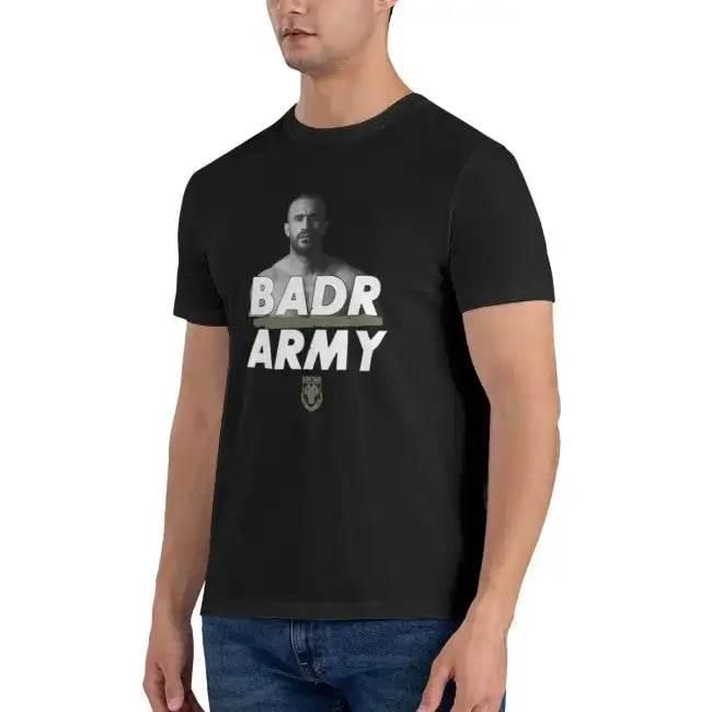 Fierce Fighter Tee Unleash Your Inner Warrior in Style - Estalios