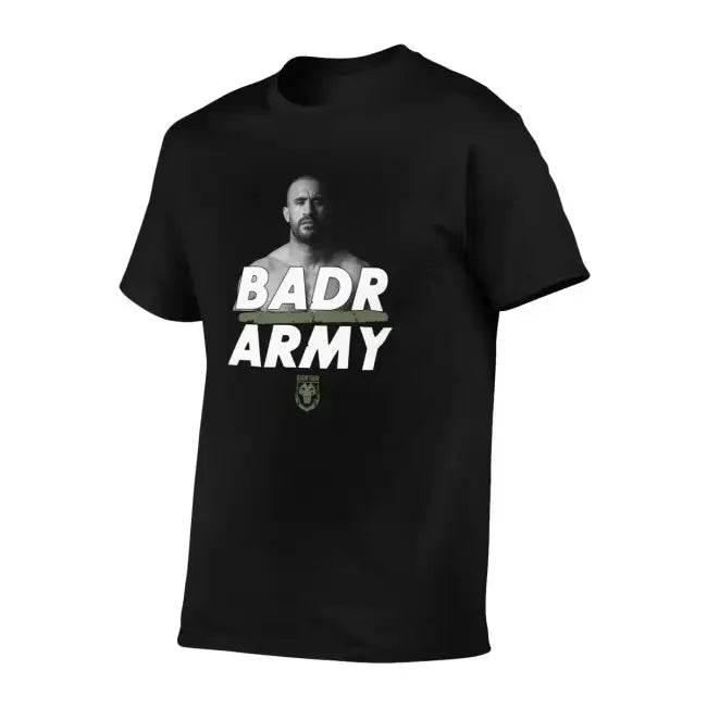 Fierce Fighter Tee Unleash Your Inner Warrior in Style - Estalios