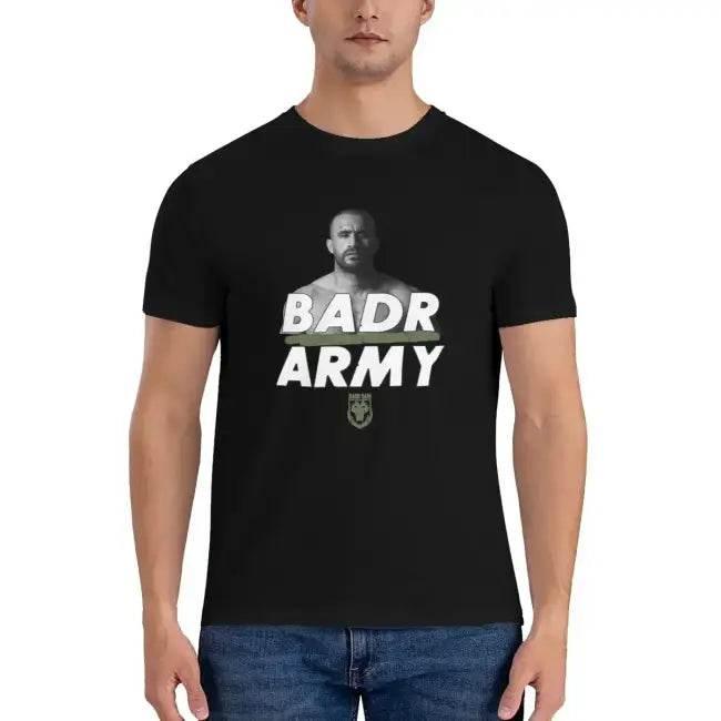 Fierce Fighter Tee Unleash Your Inner Warrior in Style - Estalios