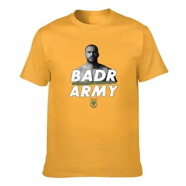 Fierce Fighter Tee Unleash Your Inner Warrior in Style - Estalios