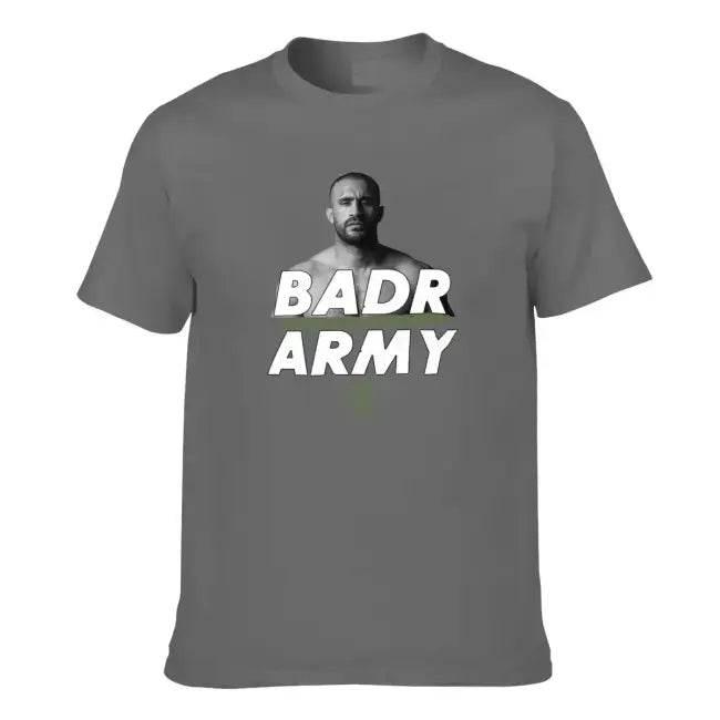 Fierce Fighter Tee Unleash Your Inner Warrior in Style - Estalios