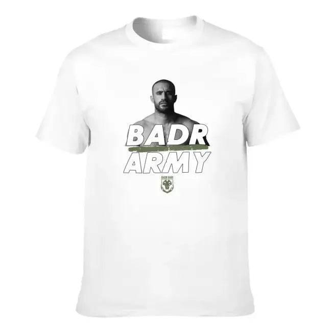 Fierce Fighter Tee Unleash Your Inner Warrior in Style - Estalios