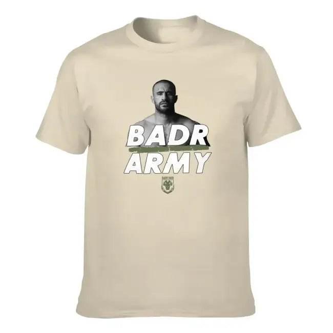 Fierce Fighter Tee Unleash Your Inner Warrior in Style - Estalios