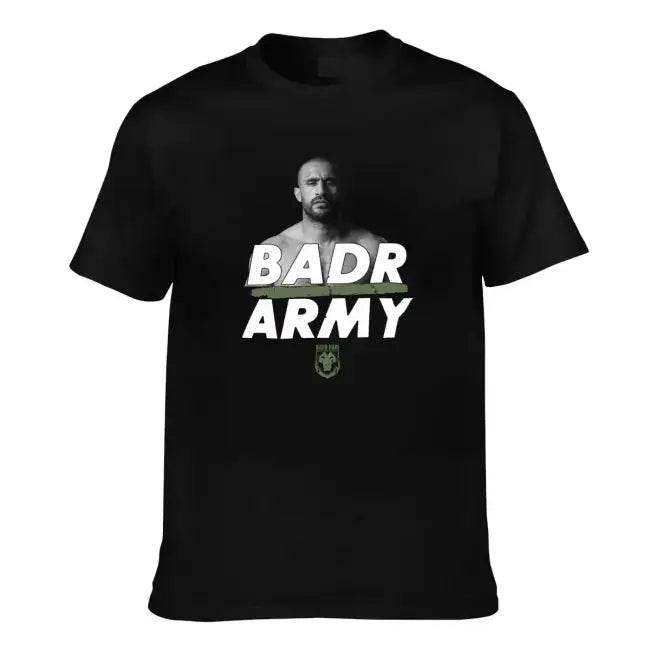 Fierce Fighter Tee Unleash Your Inner Warrior in Style - Estalios
