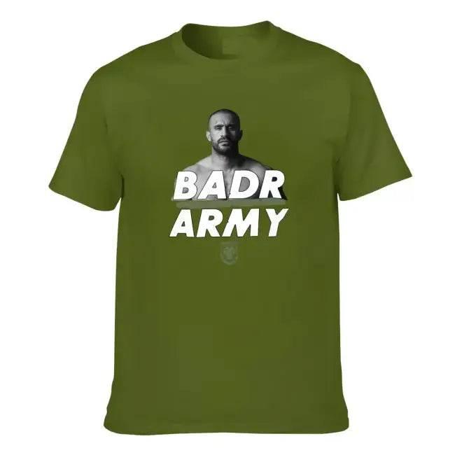 Fierce Fighter Tee Unleash Your Inner Warrior in Style - Estalios