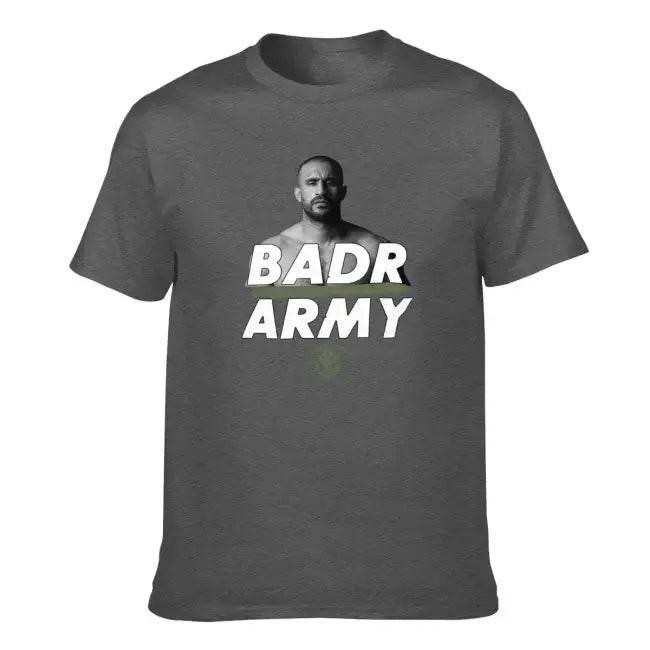 Fierce Fighter Tee Unleash Your Inner Warrior in Style - Estalios