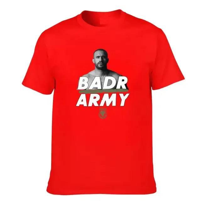 Fierce Fighter Tee Unleash Your Inner Warrior in Style - Estalios