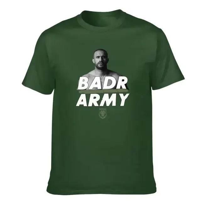 Fierce Fighter Tee Unleash Your Inner Warrior in Style - Estalios