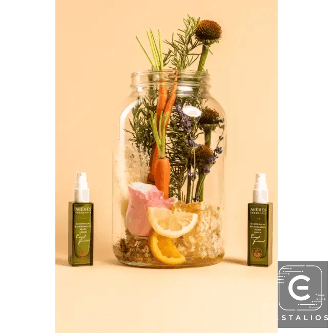 Botanical Multipotent Regenerative Night Cream for Youthful Skin - Estalios