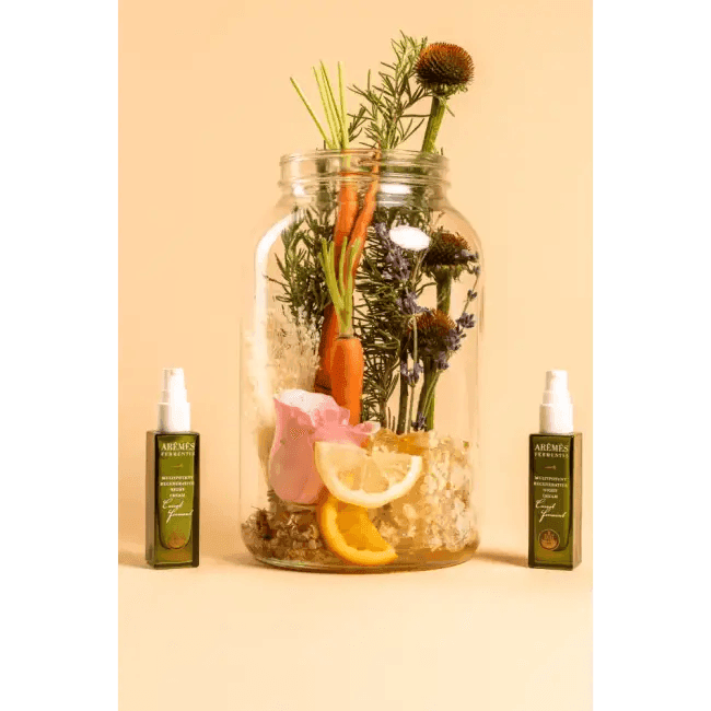 Botanical Multipotent Regenerative Night Cream for Youthful Skin - Estalios