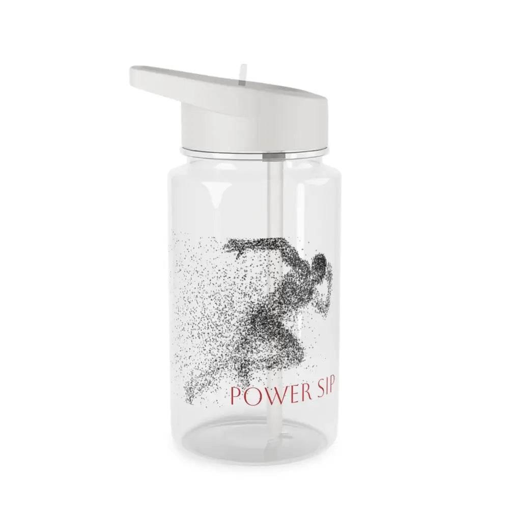 Hydrate Like a Hero: Runner's Water Bottle! - Estalios