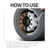 Brake Bombers Rust Removal for Clean, Quiet Wheels - Estalios