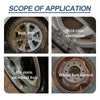 Brake Bombers Rust Removal for Clean, Quiet Wheels - Estalios