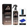 Brake Bombers Rust Removal for Clean, Quiet Wheels - Estalios