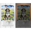 Brighten Easter Nights with USA-Made Dog Glow Light - Estalios