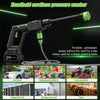 Brushless High Pressure Car Washer Gun 6 IN 1 Cordless Spray - Estalios