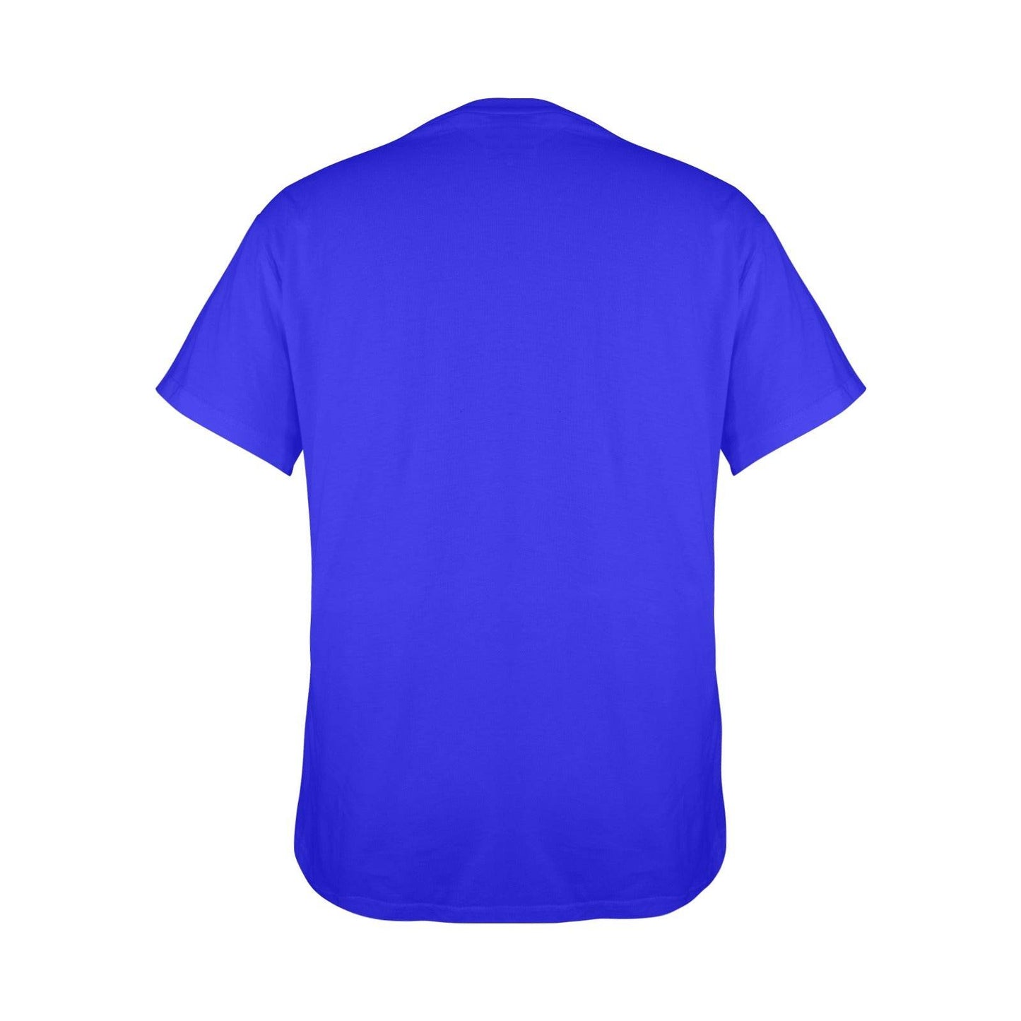 New Women's T-Shirt in USA Size Front Print (Made in USA,Ships to USA Only) - Estalios