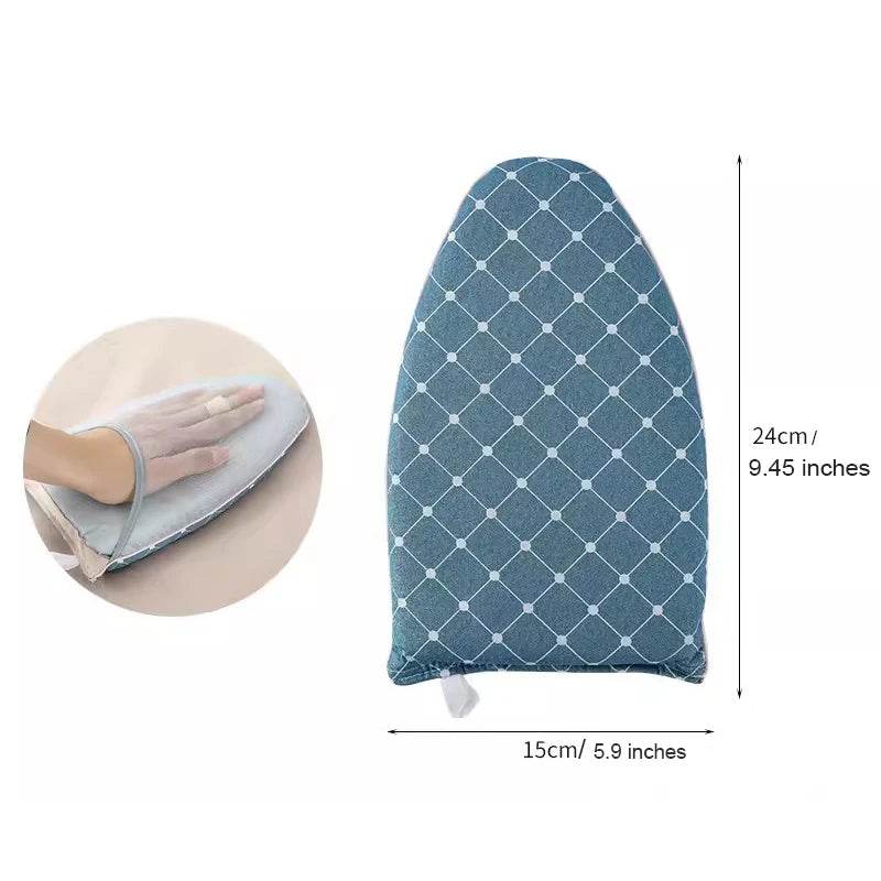 Washable Ironing Board Mini Anti-Scald Gloves for Easy Ironing - Estalios