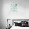 Canvas Print 8" x10"(USA) - Fade-Resistant Wall Art.
