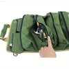 Canvas Professional Tool Bag Multifunctional Large Capacity - Estalios