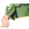 Canvas Professional Tool Bag Multifunctional Large Capacity - Estalios