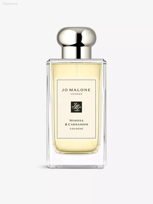 πΌ Captivating Aroma β Jo Malone London Mimosa & Cardamom Cologne 100ml | Perfect for Gifting or Personal Indulgence