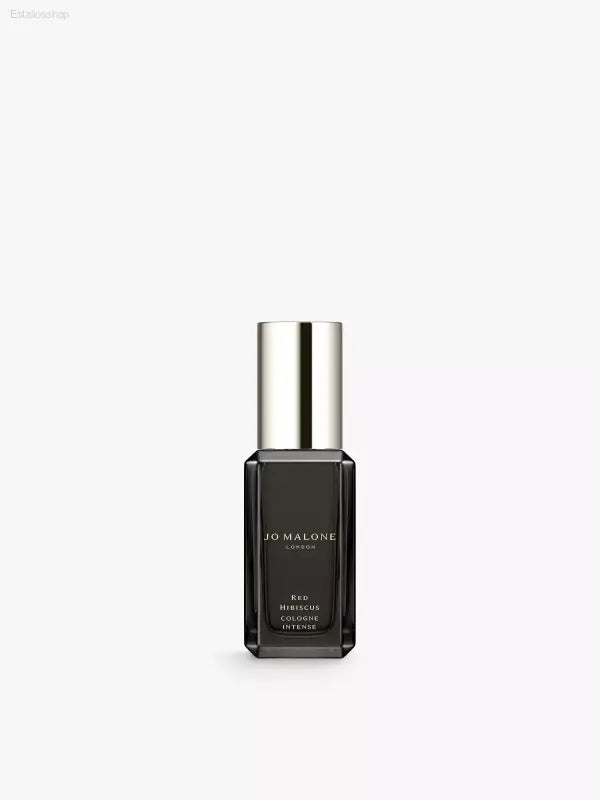 πΊ Captivating Aroma β Jo Malone London Red Hibiscus Cologne Intense | Luxurious Fragrance for All-Day Elegance - 9 ml