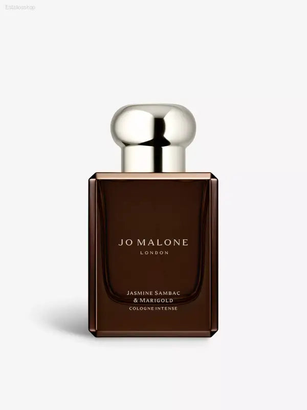 🌸 Captivating Essence – Jo Malone London Jasmine Sambac & Marigold Cologne 50ml | Perfect for Elegant Gifting - 50 ml